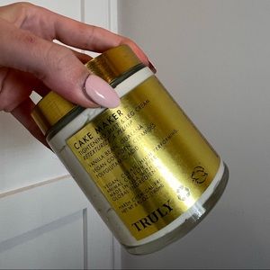 Cake Maker Tightening Butt & Leg Cream